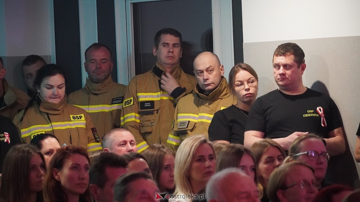 Obchody Narodowego Święta Niepodległości w Lelisie [12.11.2025] - zdjęcie #71 - eOstroleka.pl