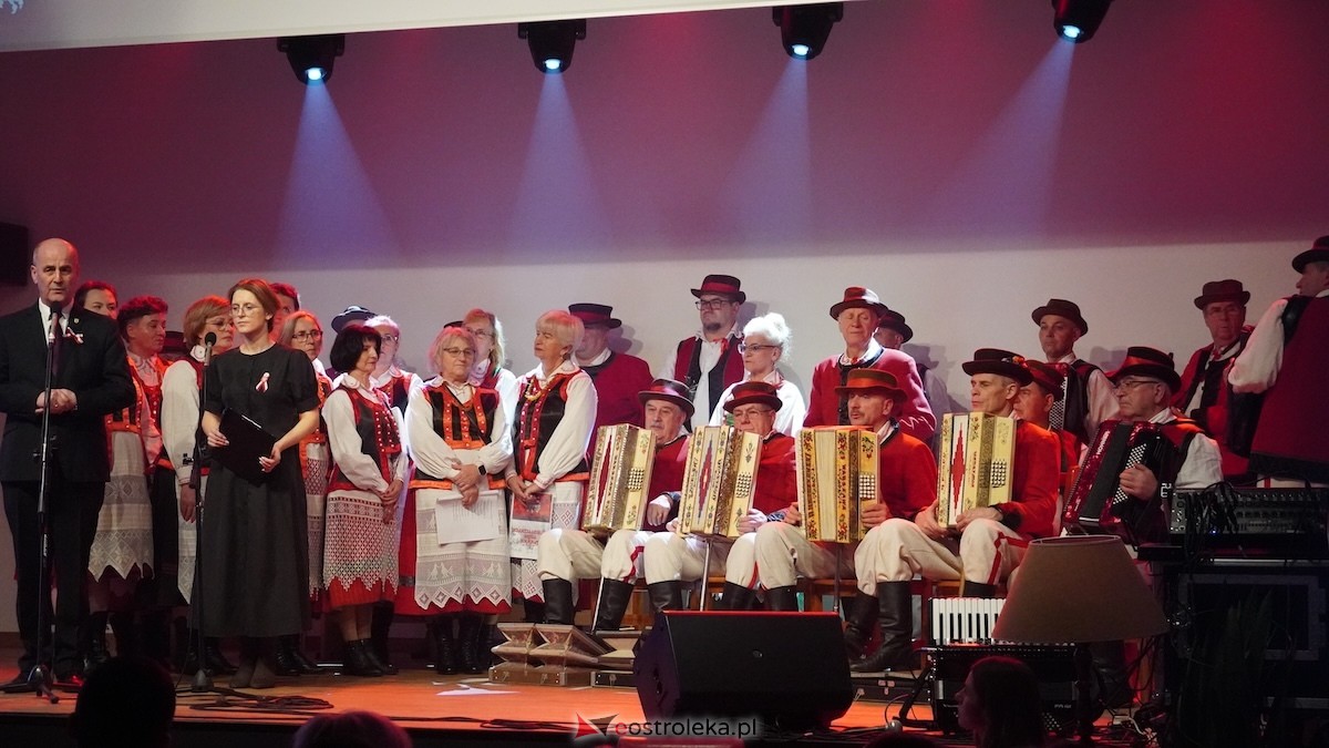 Obchody Narodowego Święta Niepodległości w Lelisie [12.11.2025] - zdjęcie #70 - eOstroleka.pl