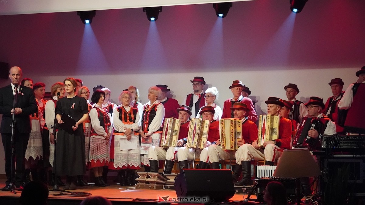 Obchody Narodowego Święta Niepodległości w Lelisie [12.11.2025] - zdjęcie #69 - eOstroleka.pl
