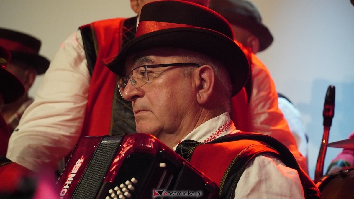 Obchody Narodowego Święta Niepodległości w Lelisie [12.11.2025] - zdjęcie #67 - eOstroleka.pl