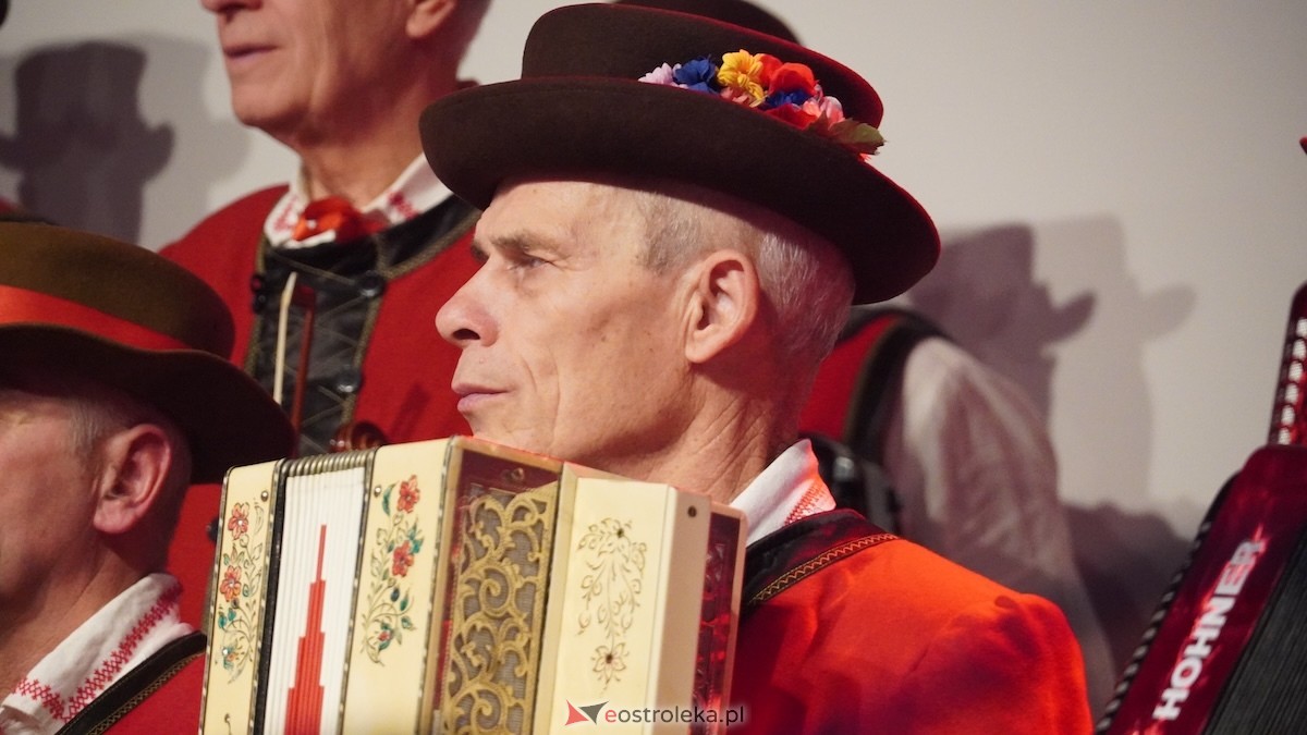 Obchody Narodowego Święta Niepodległości w Lelisie [12.11.2025] - zdjęcie #66 - eOstroleka.pl