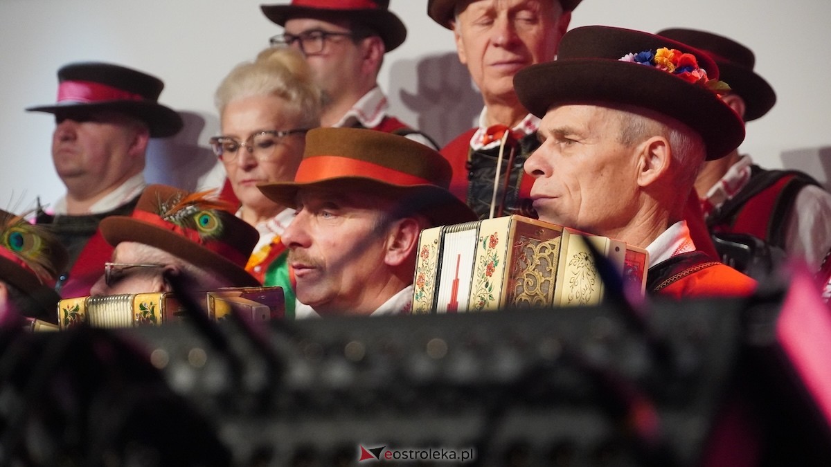 Obchody Narodowego Święta Niepodległości w Lelisie [12.11.2025] - zdjęcie #65 - eOstroleka.pl