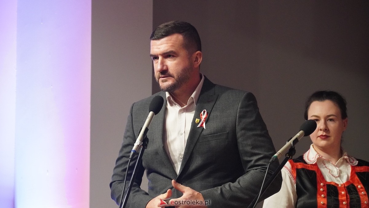 Obchody Narodowego Święta Niepodległości w Lelisie [12.11.2025] - zdjęcie #64 - eOstroleka.pl