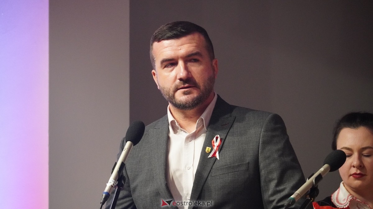 Obchody Narodowego Święta Niepodległości w Lelisie [12.11.2025] - zdjęcie #63 - eOstroleka.pl