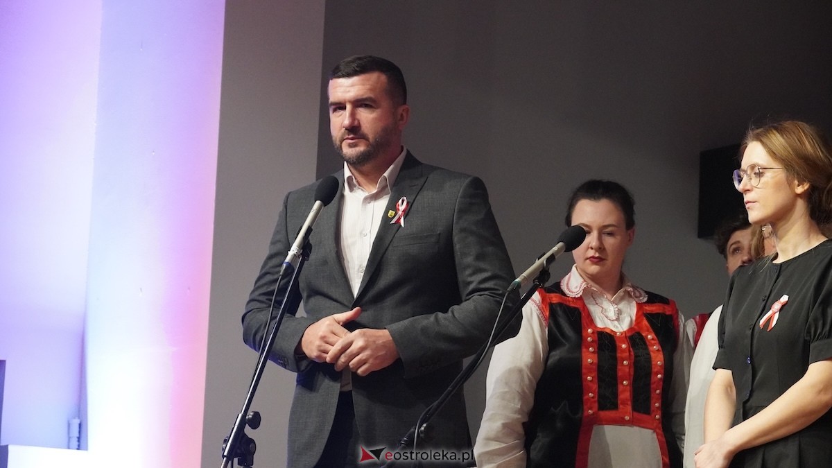Obchody Narodowego Święta Niepodległości w Lelisie [12.11.2025] - zdjęcie #62 - eOstroleka.pl