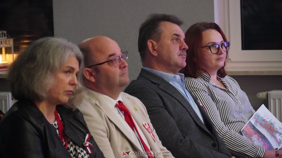 Obchody Narodowego Święta Niepodległości w Lelisie [12.11.2025] - zdjęcie #60 - eOstroleka.pl