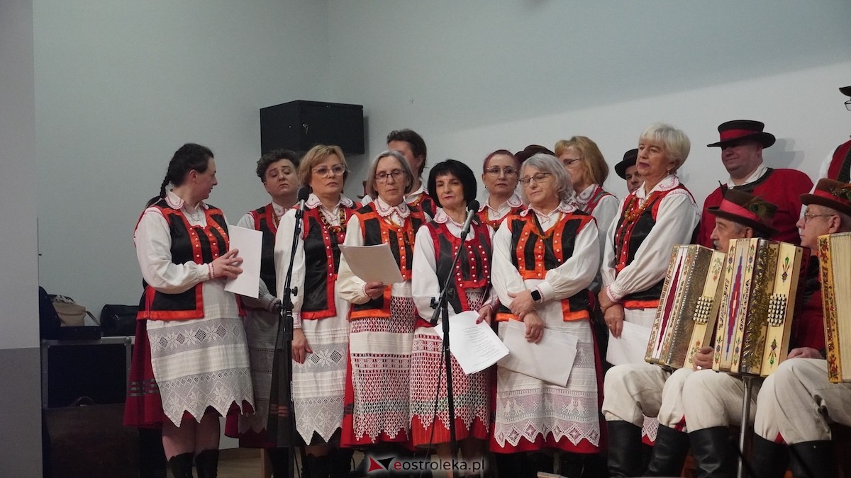 Obchody Narodowego Święta Niepodległości w Lelisie [12.11.2025] - zdjęcie #58 - eOstroleka.pl