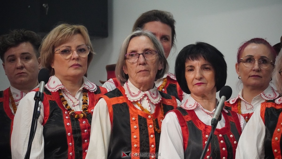 Obchody Narodowego Święta Niepodległości w Lelisie [12.11.2025] - zdjęcie #57 - eOstroleka.pl