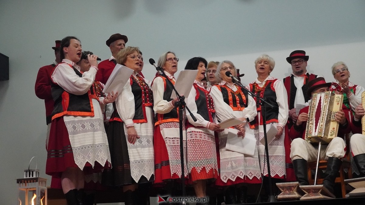 Obchody Narodowego Święta Niepodległości w Lelisie [12.11.2025] - zdjęcie #56 - eOstroleka.pl
