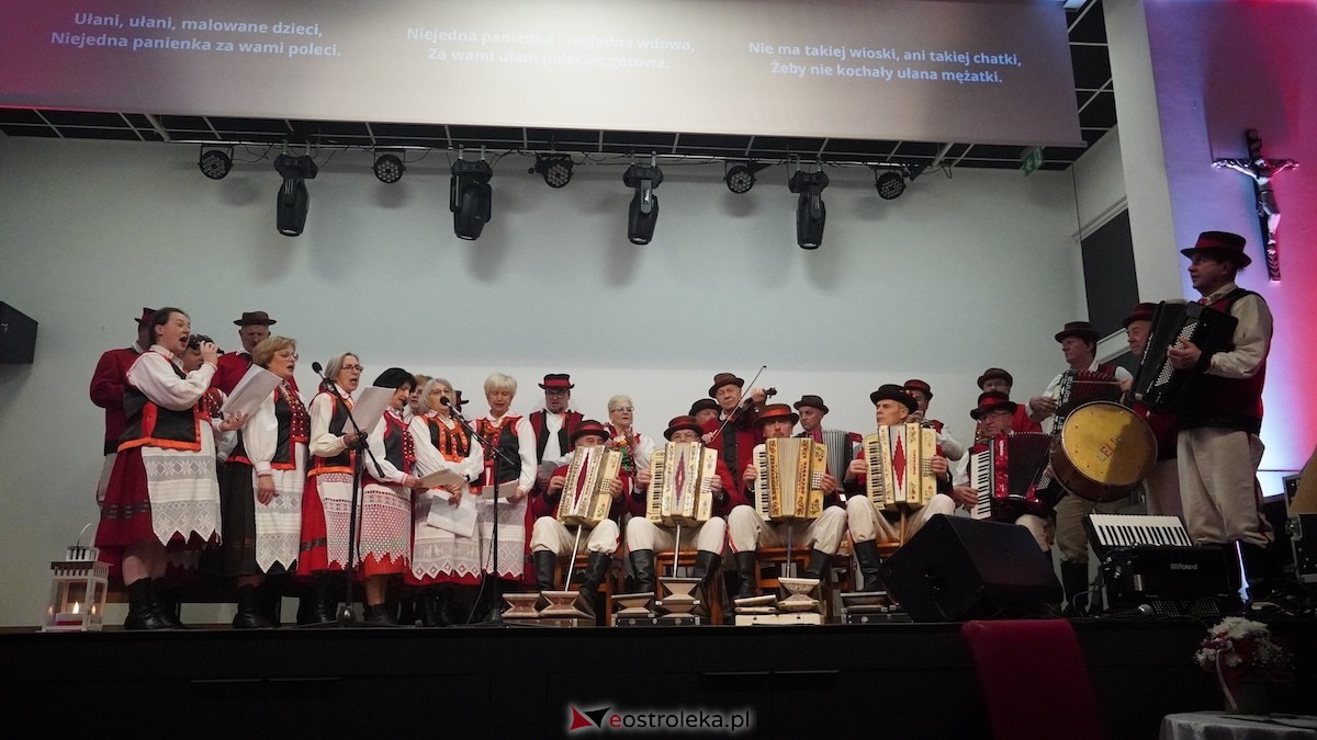 Obchody Narodowego Święta Niepodległości w Lelisie [12.11.2025] - zdjęcie #55 - eOstroleka.pl