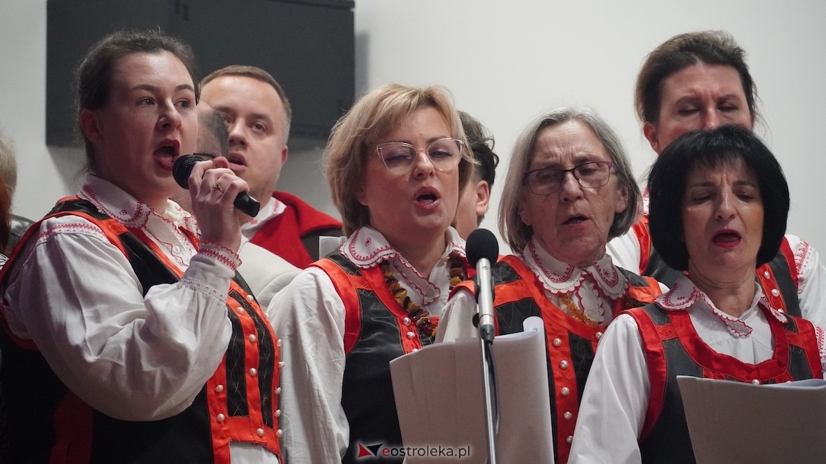 Obchody Narodowego Święta Niepodległości w Lelisie [12.11.2025] - zdjęcie #44 - eOstroleka.pl