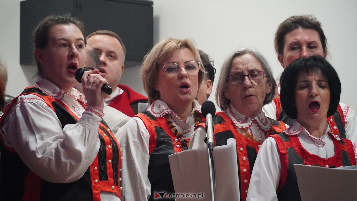 Obchody Narodowego Święta Niepodległości w Lelisie [12.11.2025] - zdjęcie #43 - eOstroleka.pl