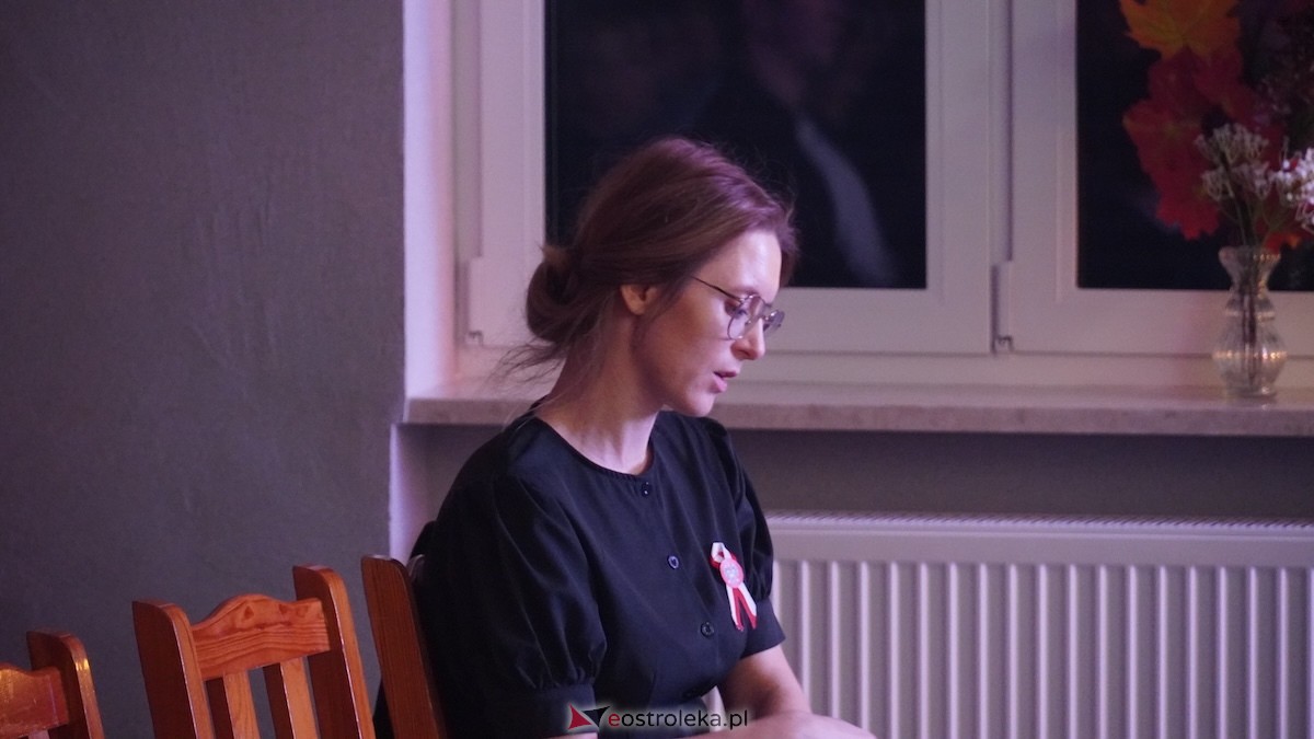 Obchody Narodowego Święta Niepodległości w Lelisie [12.11.2025] - zdjęcie #40 - eOstroleka.pl