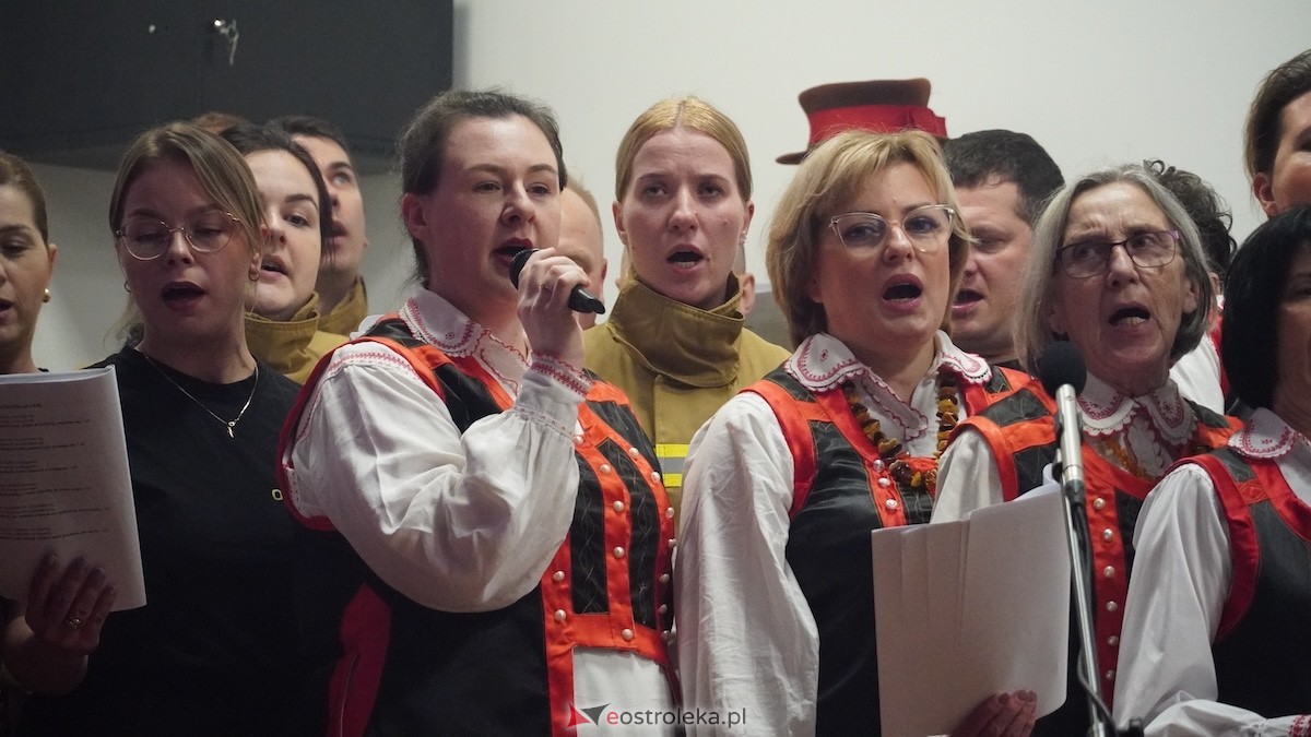 Obchody Narodowego Święta Niepodległości w Lelisie [12.11.2025] - zdjęcie #29 - eOstroleka.pl