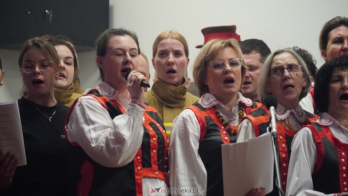 Obchody Narodowego Święta Niepodległości w Lelisie [12.11.2025] - zdjęcie #28 - eOstroleka.pl