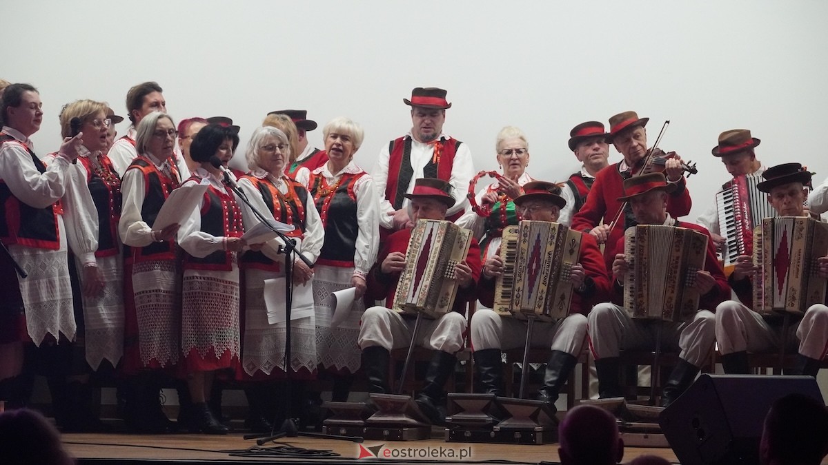 Obchody Narodowego Święta Niepodległości w Lelisie [12.11.2025] - zdjęcie #24 - eOstroleka.pl