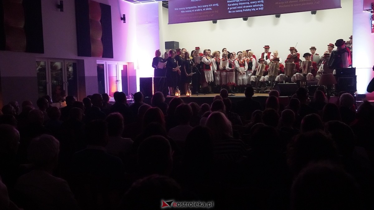 Obchody Narodowego Święta Niepodległości w Lelisie [12.11.2025] - zdjęcie #23 - eOstroleka.pl