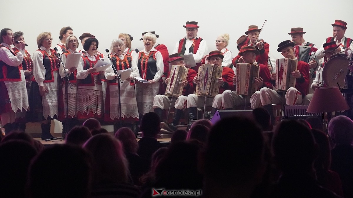 Obchody Narodowego Święta Niepodległości w Lelisie [12.11.2025] - zdjęcie #21 - eOstroleka.pl