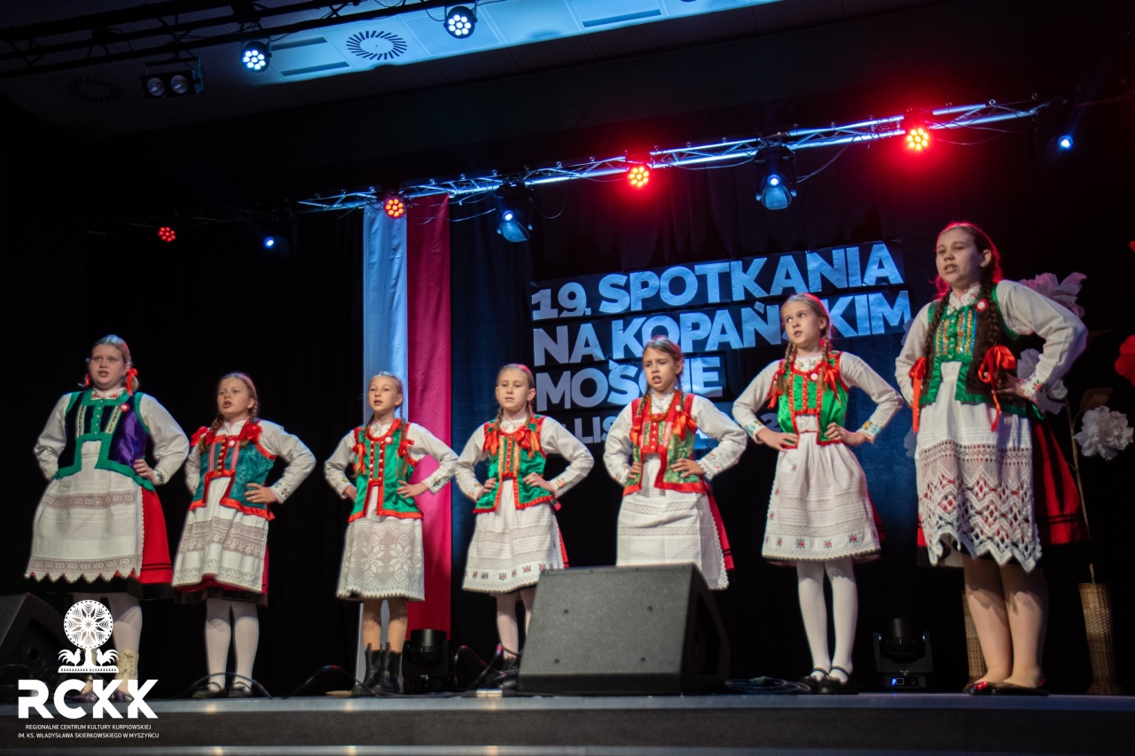19. Spotkania na Kopańskim Moście [11.11.2025] - zdjęcie #49 - eOstroleka.pl
