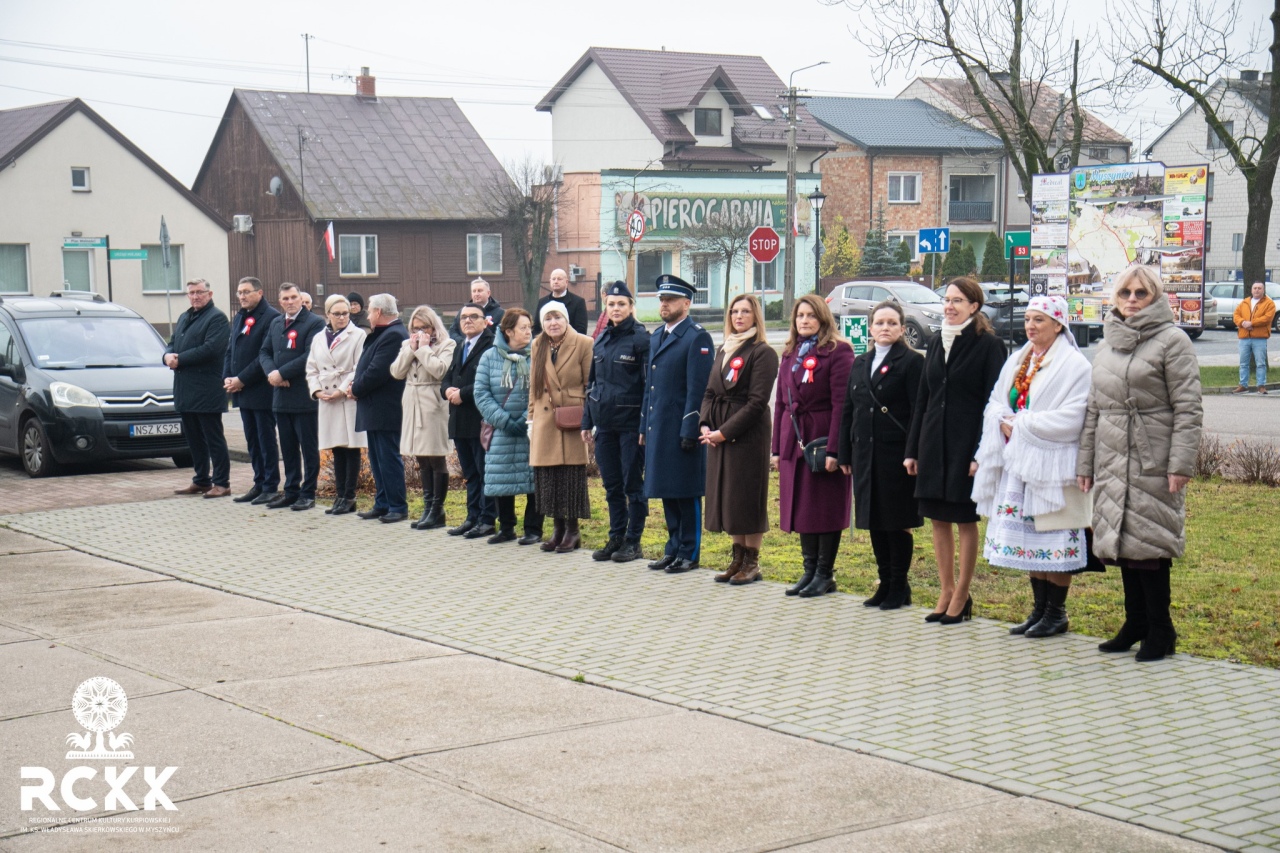19. Spotkania na Kopańskim Moście [11.11.2025] - zdjęcie #44 - eOstroleka.pl
