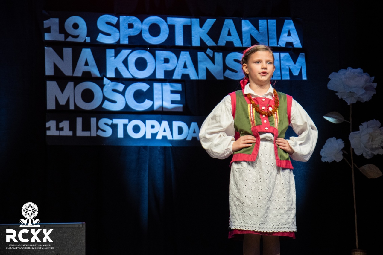 19. Spotkania na Kopańskim Moście [11.11.2025] - zdjęcie #43 - eOstroleka.pl