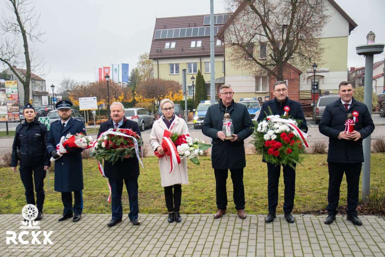 19. Spotkania na Kopańskim Moście [11.11.2025] - zdjęcie #42 - eOstroleka.pl
