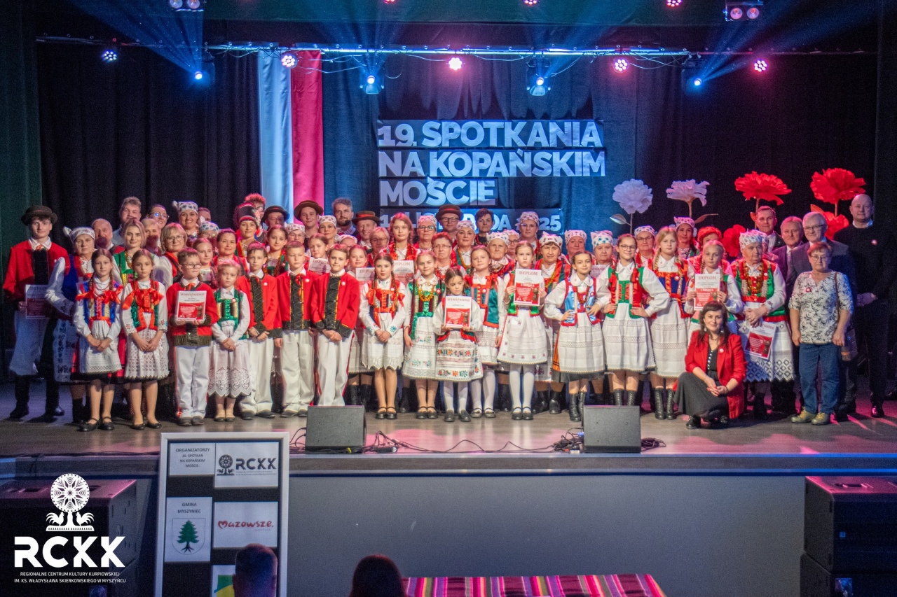 19. Spotkania na Kopańskim Moście [11.11.2025] - zdjęcie #41 - eOstroleka.pl