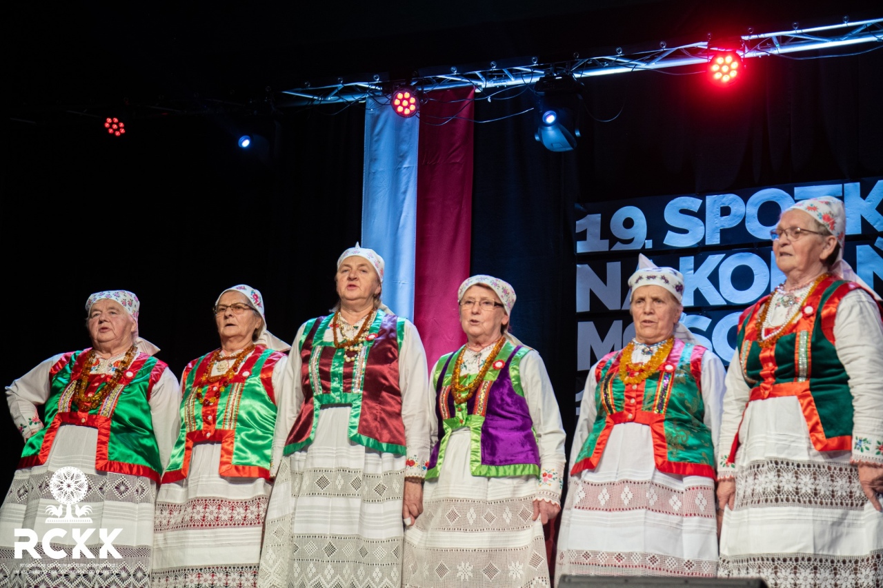 19. Spotkania na Kopańskim Moście [11.11.2025] - zdjęcie #40 - eOstroleka.pl