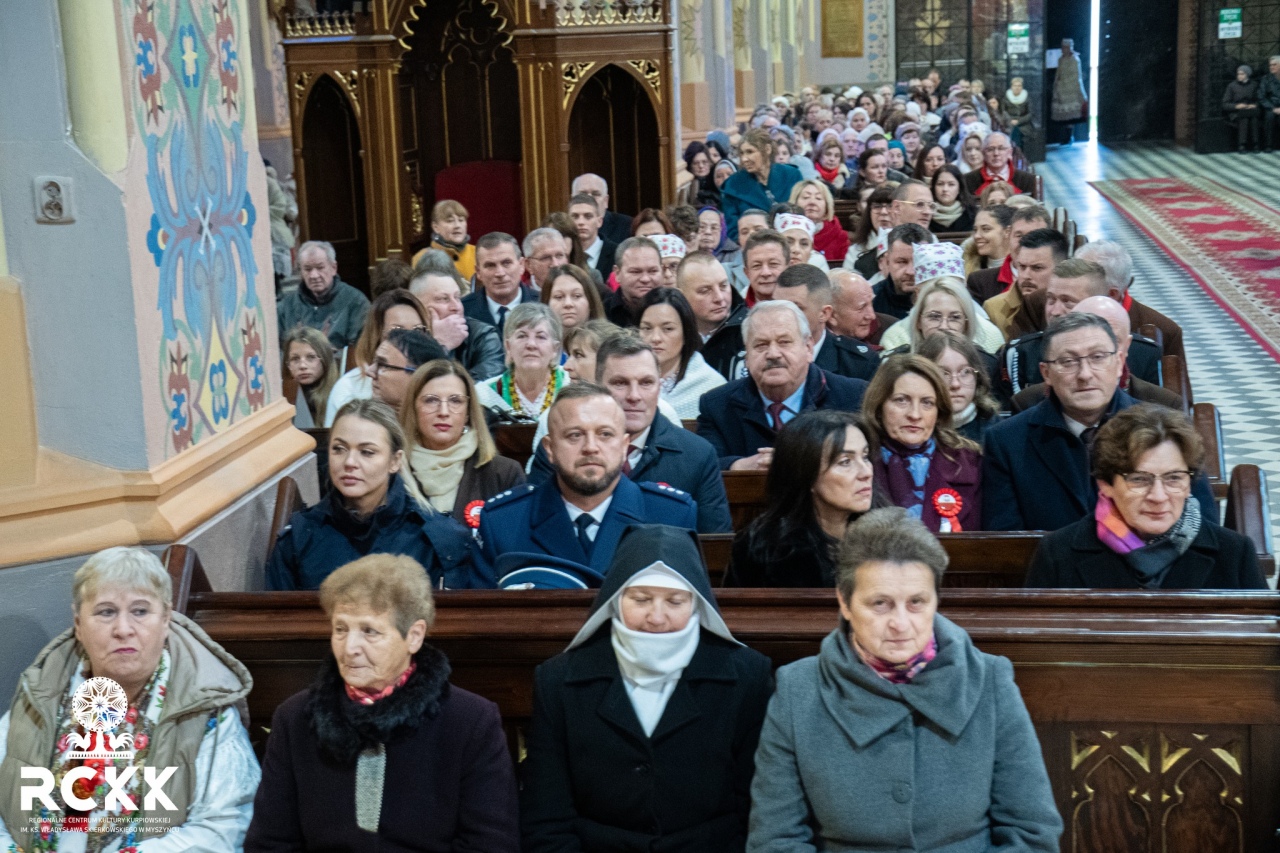 19. Spotkania na Kopańskim Moście [11.11.2025] - zdjęcie #36 - eOstroleka.pl