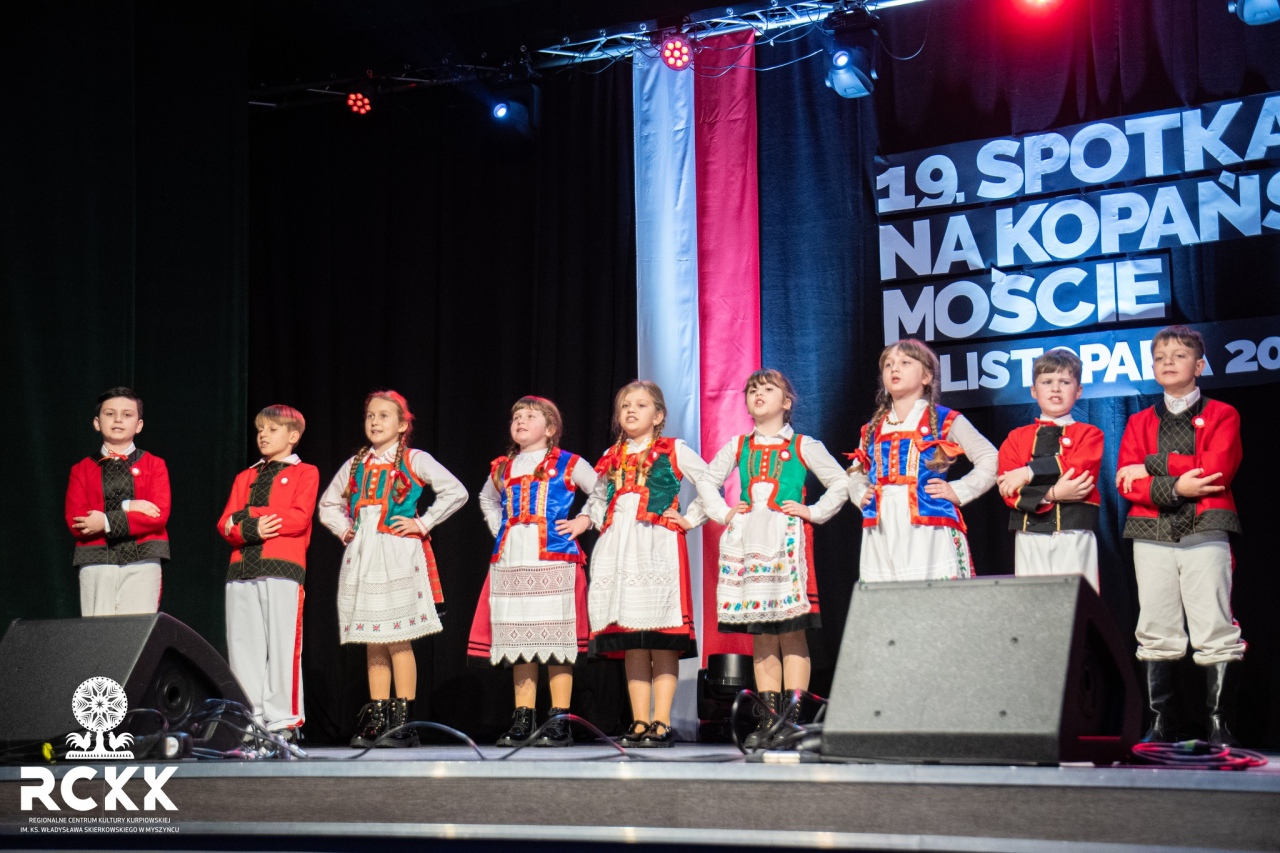 19. Spotkania na Kopańskim Moście [11.11.2025] - zdjęcie #34 - eOstroleka.pl