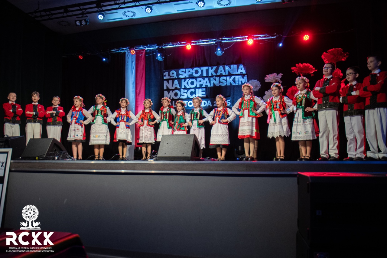 19. Spotkania na Kopańskim Moście [11.11.2025] - zdjęcie #30 - eOstroleka.pl