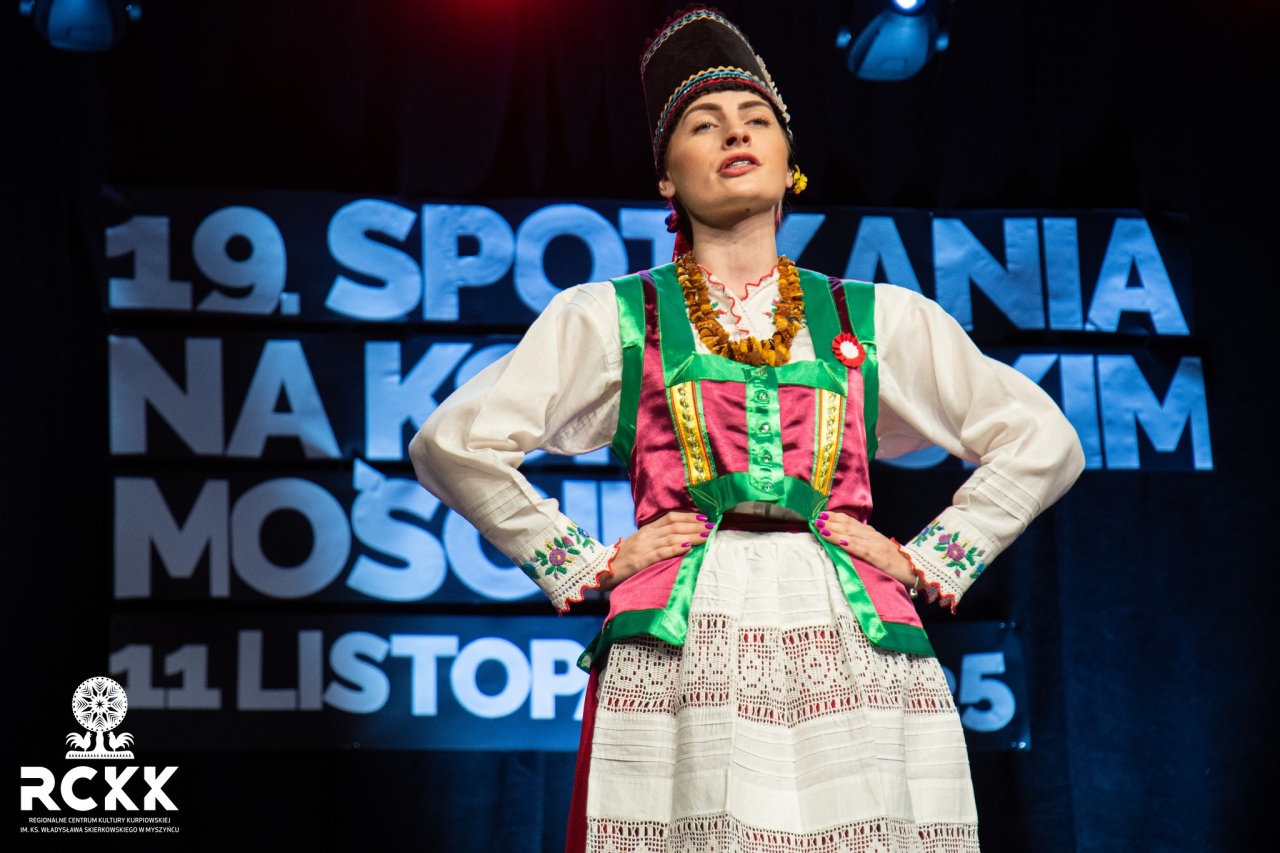 19. Spotkania na Kopańskim Moście [11.11.2025] - zdjęcie #28 - eOstroleka.pl