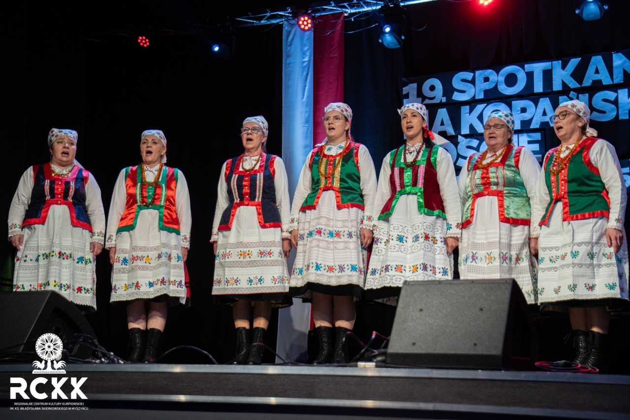 19. Spotkania na Kopańskim Moście [11.11.2025] - zdjęcie #26 - eOstroleka.pl
