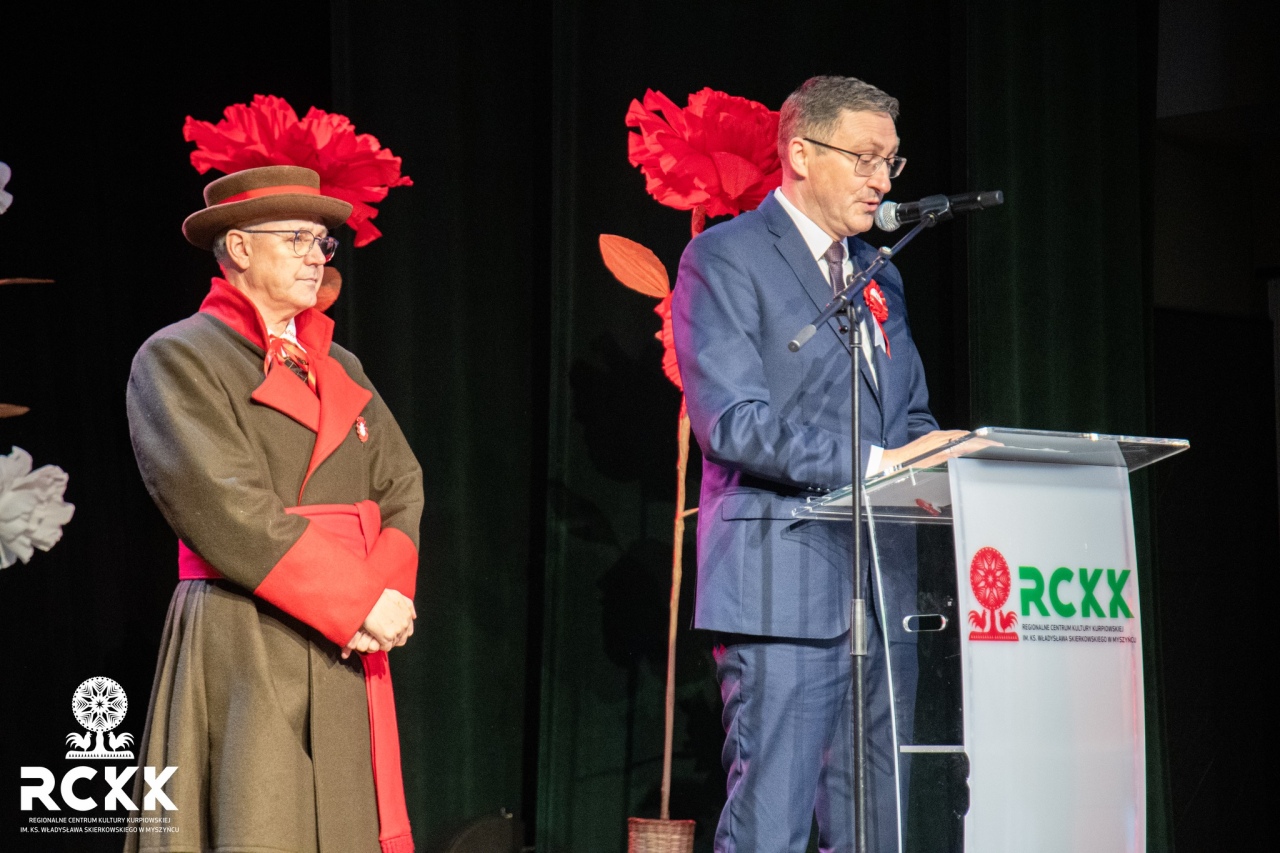 19. Spotkania na Kopańskim Moście [11.11.2025] - zdjęcie #25 - eOstroleka.pl
