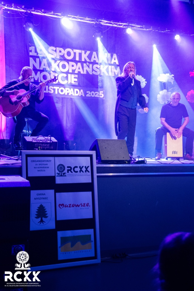 19. Spotkania na Kopańskim Moście [11.11.2025] - zdjęcie #24 - eOstroleka.pl