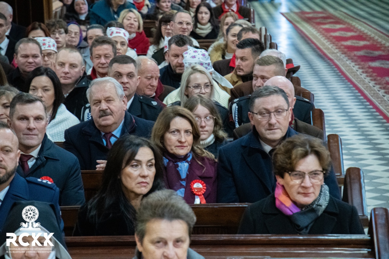 19. Spotkania na Kopańskim Moście [11.11.2025] - zdjęcie #21 - eOstroleka.pl