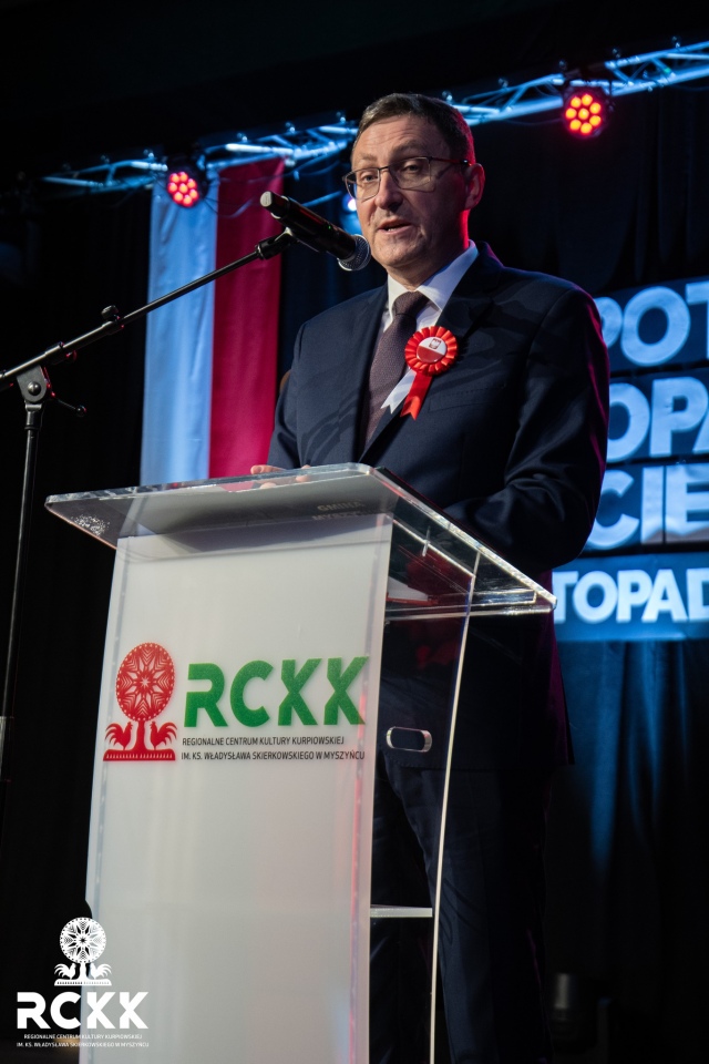 19. Spotkania na Kopańskim Moście [11.11.2025] - zdjęcie #20 - eOstroleka.pl