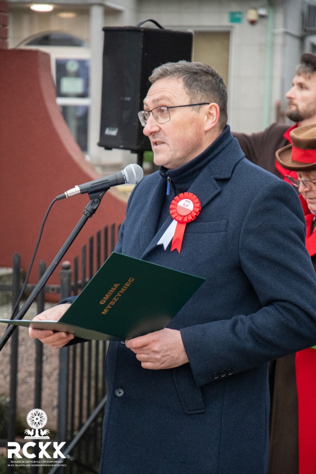 19. Spotkania na Kopańskim Moście [11.11.2025] - zdjęcie #18 - eOstroleka.pl