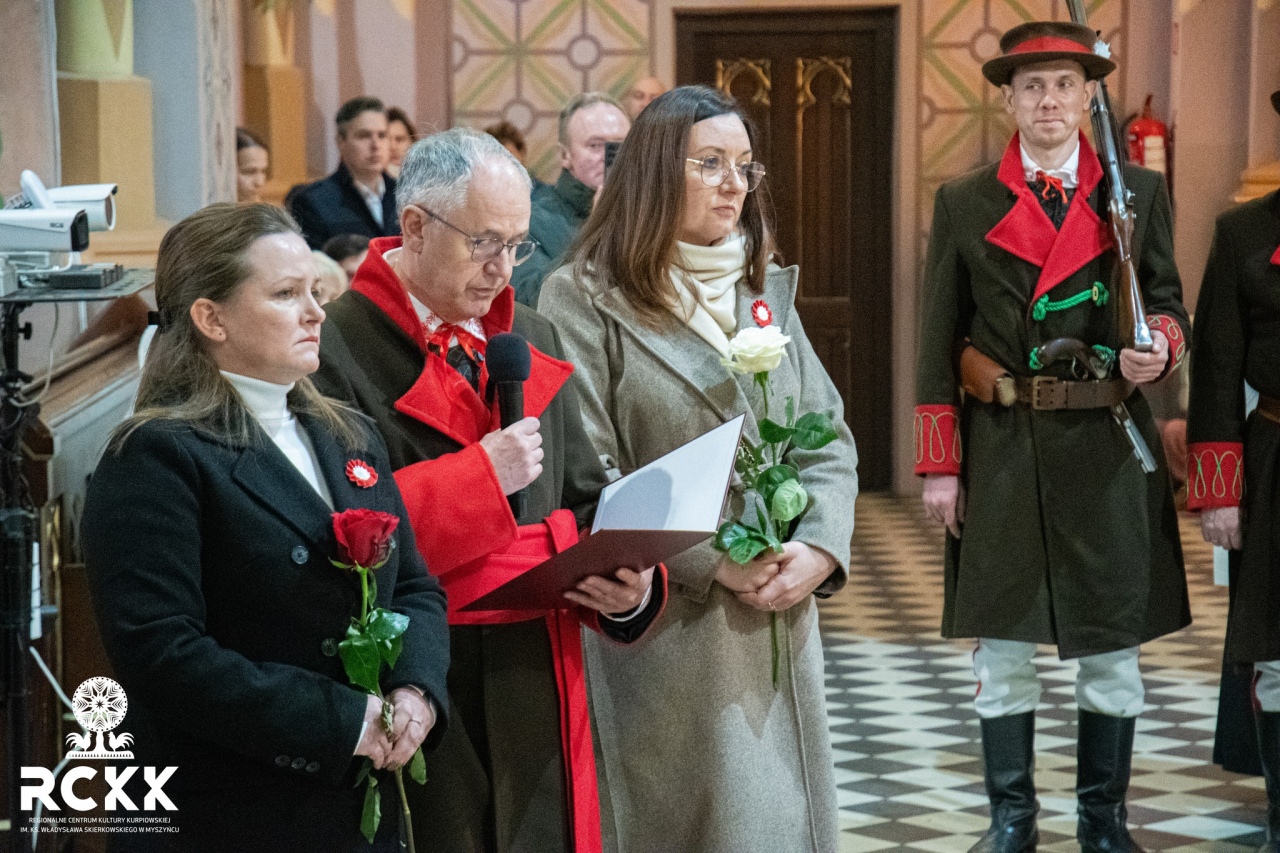 19. Spotkania na Kopańskim Moście [11.11.2025] - zdjęcie #17 - eOstroleka.pl