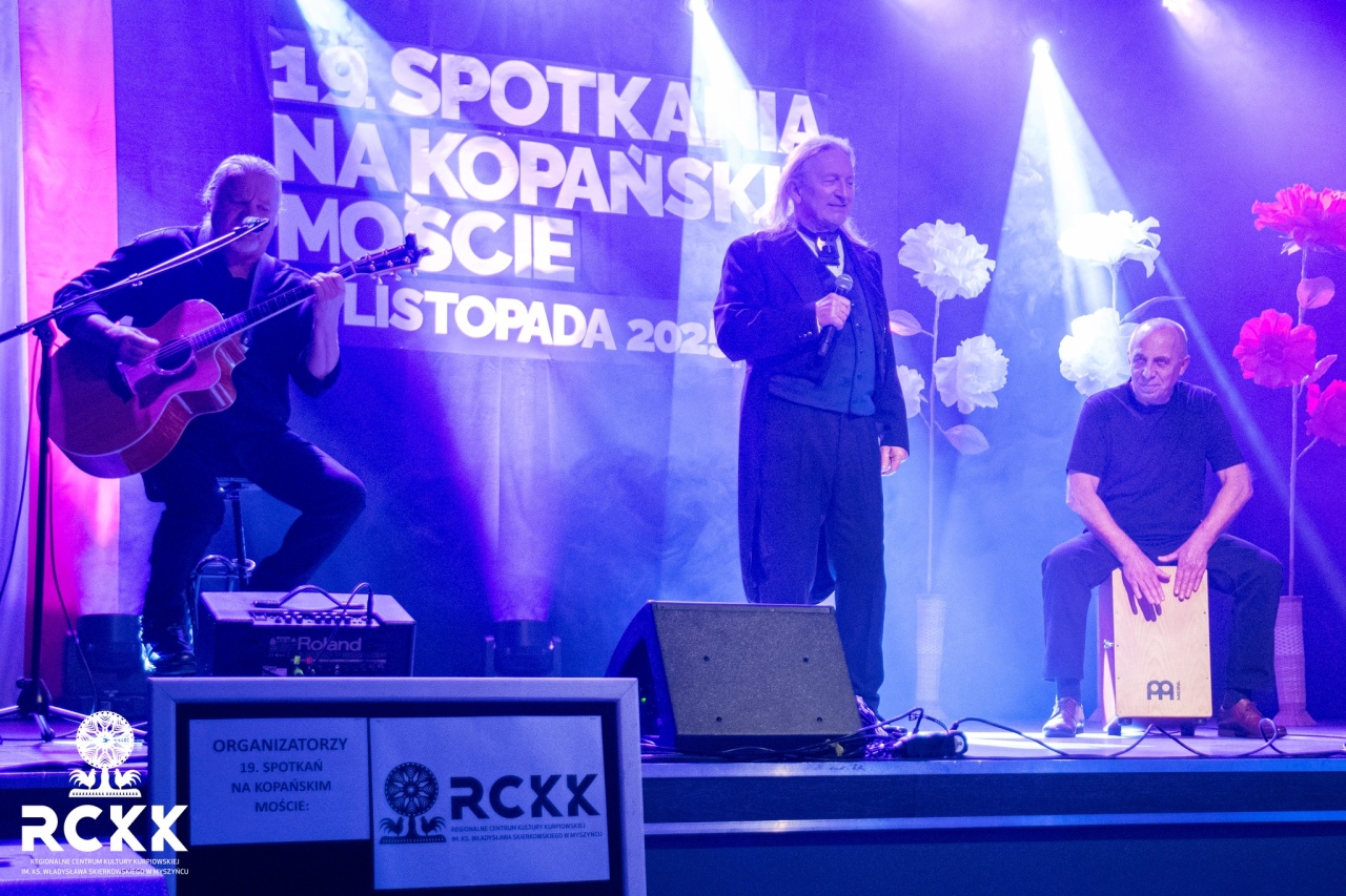 19. Spotkania na Kopańskim Moście [11.11.2025] - zdjęcie #16 - eOstroleka.pl