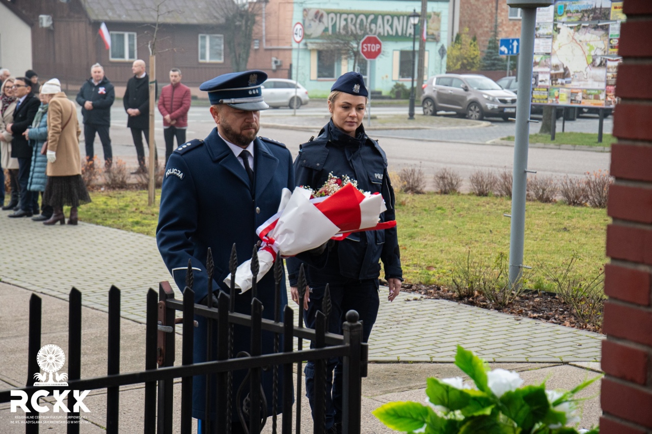 19. Spotkania na Kopańskim Moście [11.11.2025] - zdjęcie #15 - eOstroleka.pl