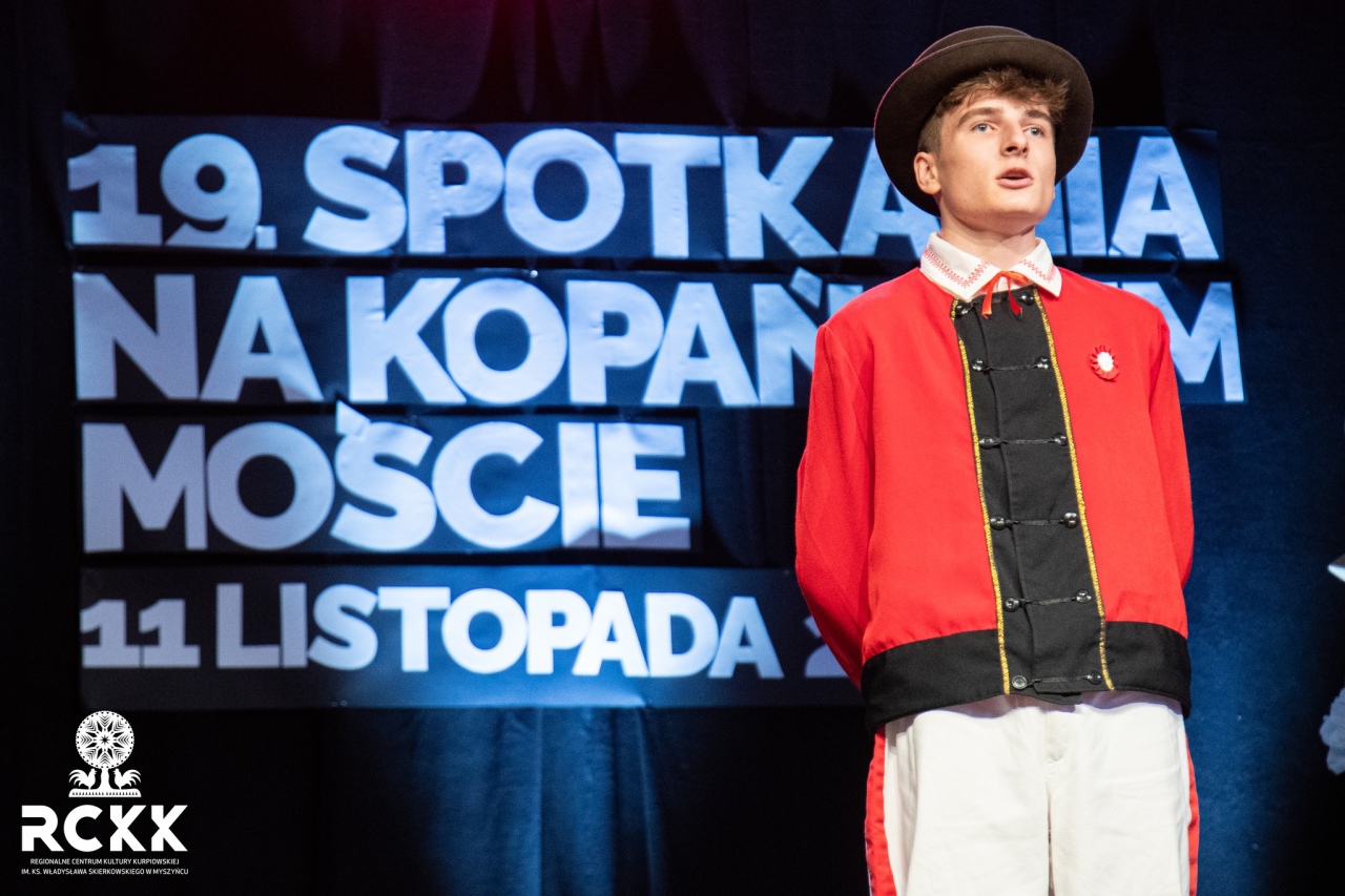 19. Spotkania na Kopańskim Moście [11.11.2025] - zdjęcie #12 - eOstroleka.pl