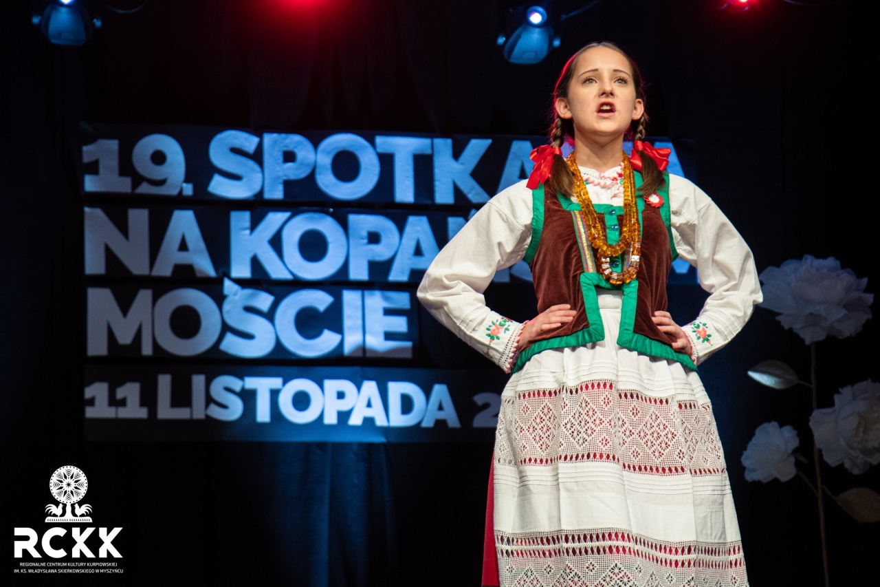 19. Spotkania na Kopańskim Moście [11.11.2025] - zdjęcie #10 - eOstroleka.pl