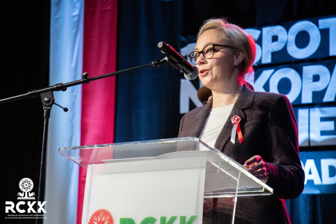 19. Spotkania na Kopańskim Moście [11.11.2025] - zdjęcie #8 - eOstroleka.pl
