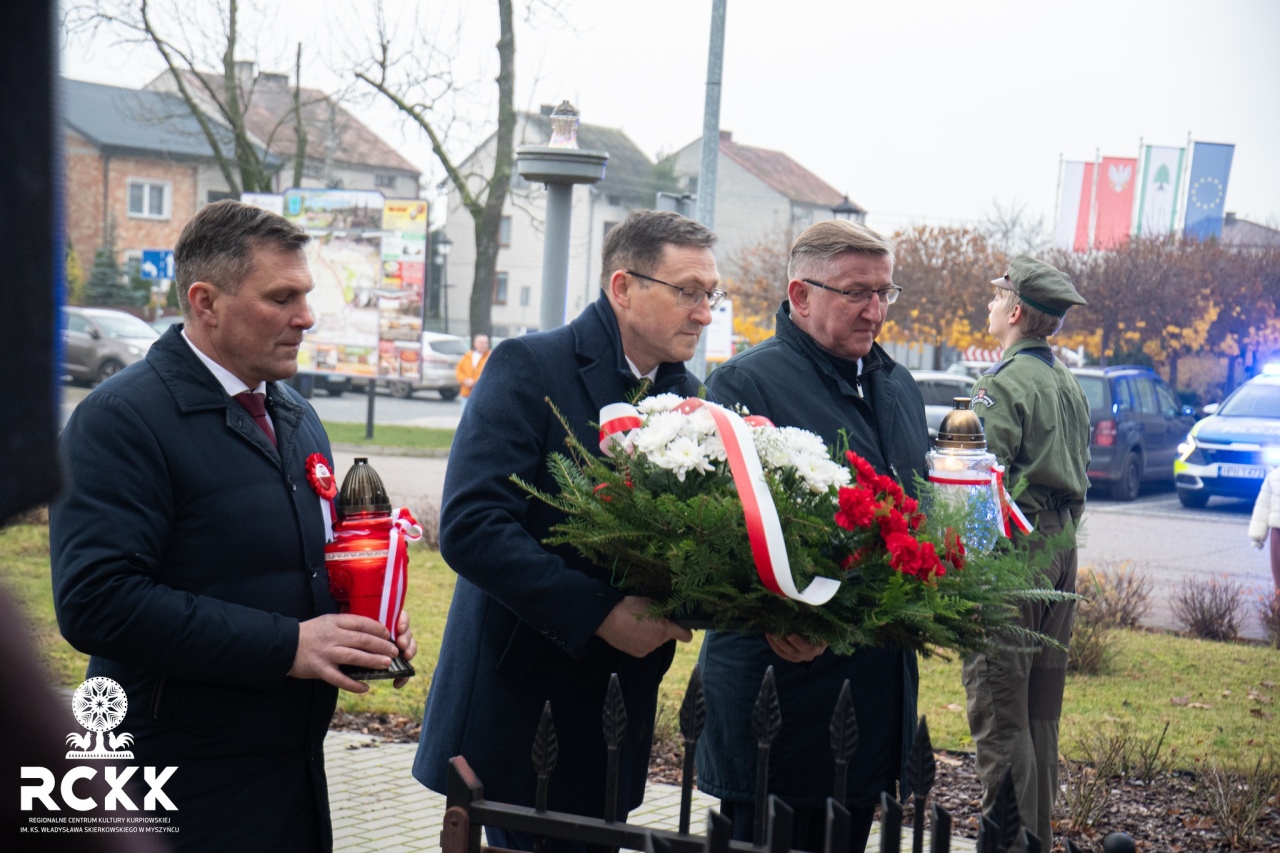 19. Spotkania na Kopańskim Moście [11.11.2025] - zdjęcie #7 - eOstroleka.pl