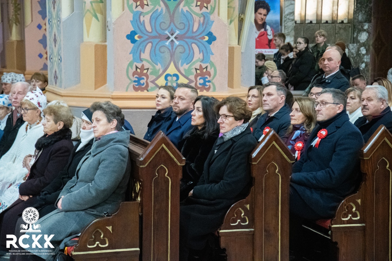 19. Spotkania na Kopańskim Moście [11.11.2025] - zdjęcie #6 - eOstroleka.pl
