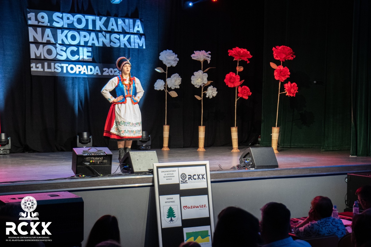 19. Spotkania na Kopańskim Moście [11.11.2025] - zdjęcie #5 - eOstroleka.pl