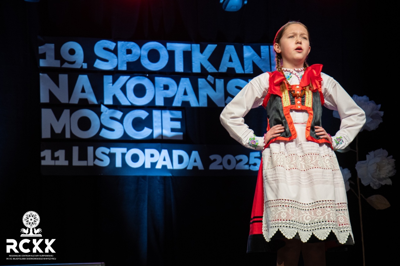 19. Spotkania na Kopańskim Moście [11.11.2025] - zdjęcie #3 - eOstroleka.pl