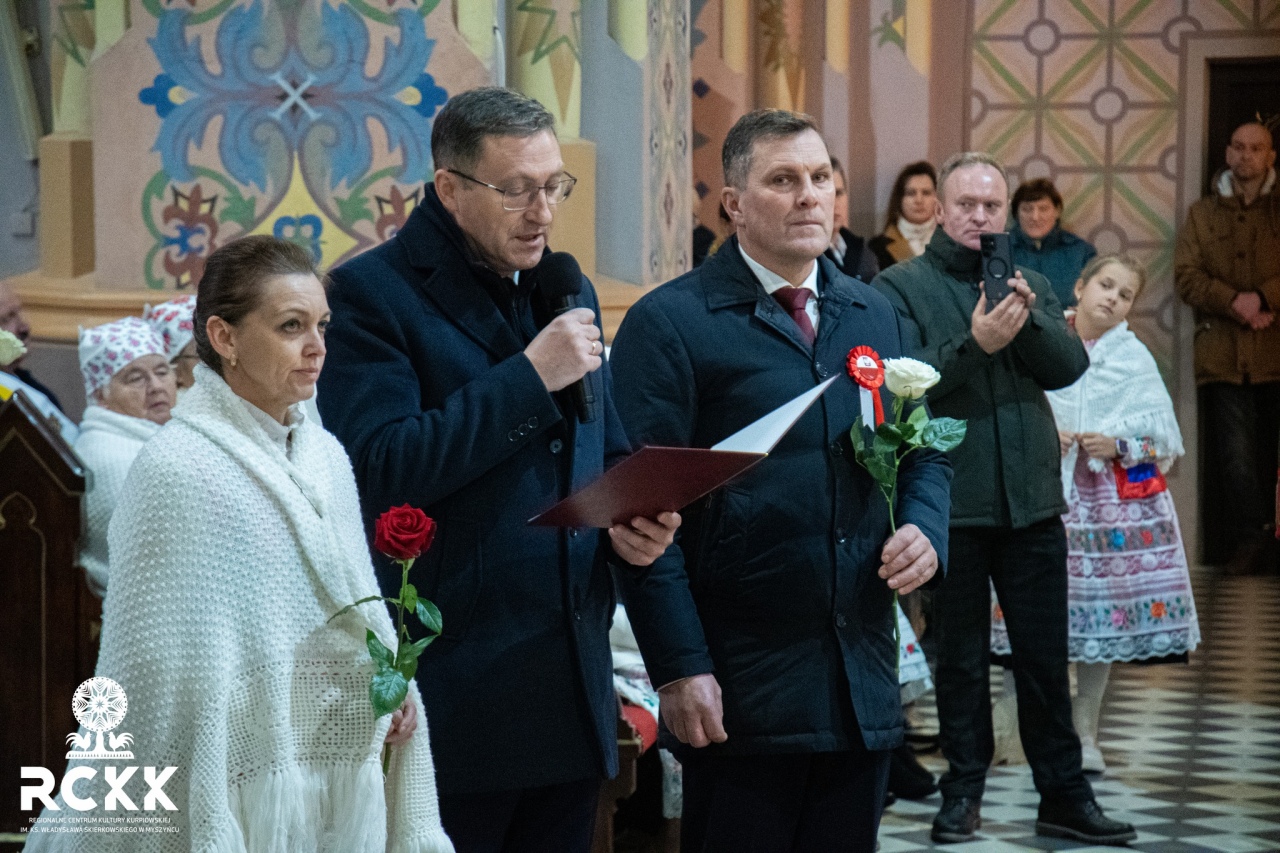 19. Spotkania na Kopańskim Moście [11.11.2025] - zdjęcie #2 - eOstroleka.pl