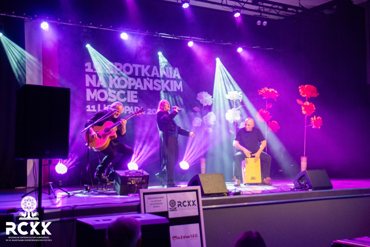 19. Spotkania na Kopańskim Moście [11.11.2025] - zdjęcie #1 - eOstroleka.pl